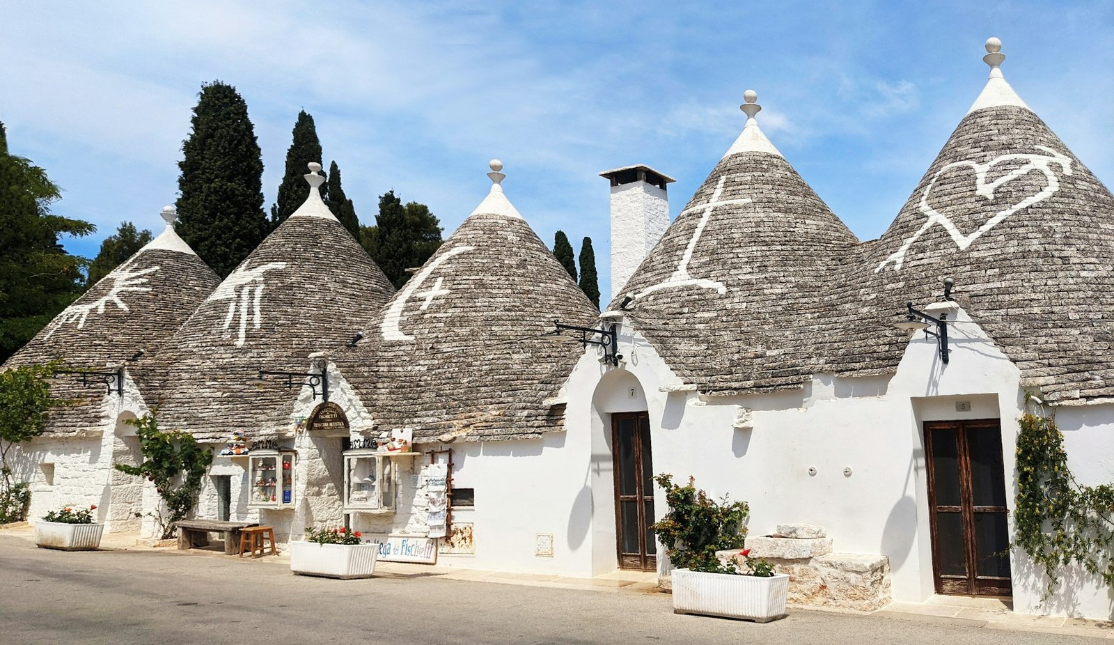 Read more about the article Alberobello: Simple Guide to Puglia’s Trulli Town