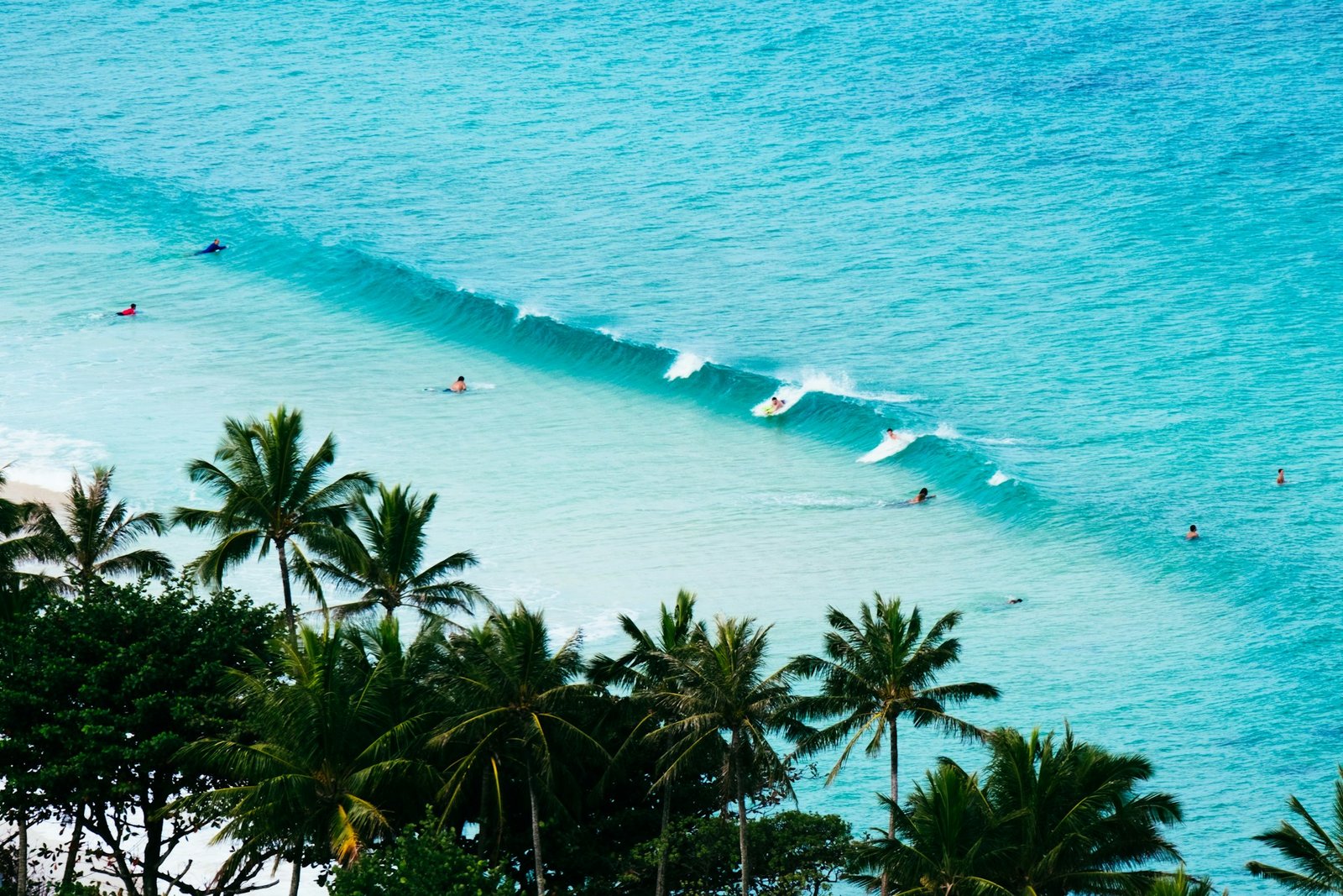 Read more about the article Best Bali Beaches for Water Sports